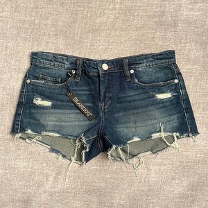BlankNYC Jean Shorts (Little Queenie) size 26